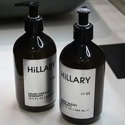 Мило для рук Hillary 500 мл - мініатюра 14