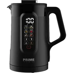 Електрочайник Prime Technics PKD 1598 BG