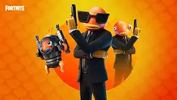 Подарункова карта Fortnite - набір Bassassin Challenge Pack (Фортнайт набір "Смертельна рибалка") для Xbox One/Series - мініатюра 2