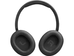 Навушники з мікрофоном JBL Tune 730BT Black (T730BTBLK) - мініатюра 2