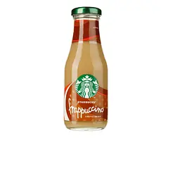 Холодна кава Starbucks Frappuccino Coffee 0.25 л (5711953204074)