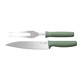 Набір для нарізки м'яса Leo Spirit Forest BergHOFF kuh0014171