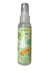Дитячий парфумований спрей для тіла Avon, 100мл - мініатюра 1