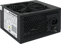 Блок живлення LogicPower ATX-400W 12см (1670)