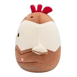 М'яка іграшка Squishmallows Півник Тод 30 см (SQER01264) - мініатюра 3
