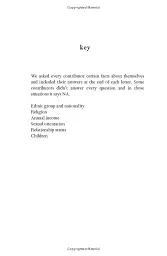 Want. Sexual Fantasies by Anonymous Hardback - мініатюра 3