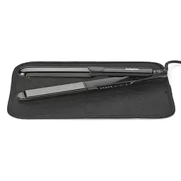 Випрямляч Babyliss Black Chrome чорний (ST486E) - мініатюра 3