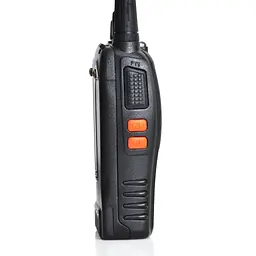 Портативна рація Baofeng BF-888S - мініатюра 5