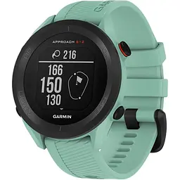 Смарт-годинник Garmin Approach S12 Neo Tropic (010-02472-15) [171559]