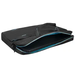 Сумка для ноутбука Continent CC125GB 16 дюймів Black - мініатюра 4