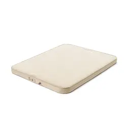 Матрац самонадувний Naturehike (CNH23DZ10002) 11см - двомісний - бежевий