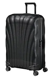 Валіза 75 См Samsonite C-LITE BLACK 75x51x31 CS2*09004 - мініатюра 9