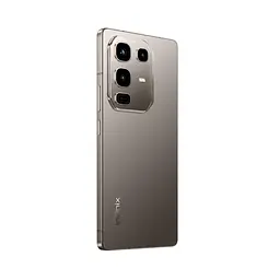 Смартфон Infinix Note 50 Pro X6855 12/256GB Titanium Grey - мініатюра 3