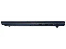Ноутбук Asus VivoBook 17 X1704VA Quiet Blue (X1704VA-AU980, 90NB13X2-M00H70) - мініатюра 7