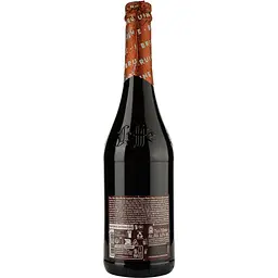 Набір пива Leffe: Blonde, світле, 6,4%, 0,75 л + Brune, темне, 6,5%, 0,75 л + келих (755151) - мініатюра 5