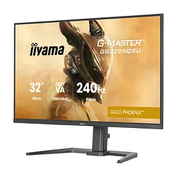 Монітор iiyama GB3295QSU-B1 - мініатюра 4