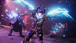 Гра Sony PlayStation консольна PS5 Borderlands 4, BD диск - мініатюра 4