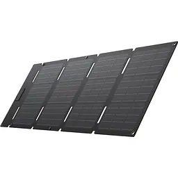 Сонячна панель EcoFlow / 45 Вт / 25.6 В (EFSOLAR45-TYPE-C) - мініатюра 2