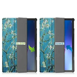 Чохол-книжка BeCover Smart Case для Xiaomi Redmi Pad 10.61" 2022 Spring (708739) - мініатюра 4