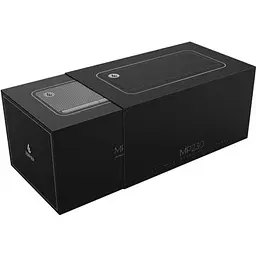 Акустична система Edifier MP230 Retro black (MP230Retroblack) - мініатюра 5