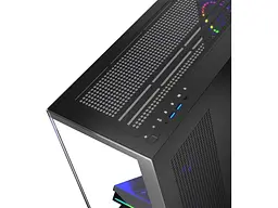 Корпус MODECOM VOLCANO STELLAR ARGB MIDI Black (AT-STELLAR-5F-ARGB-10) - мініатюра 8