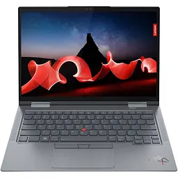 Ноутбук Lenovo ThinkPad X1 Yoga Gen 8 [21HQ008CMH] [142890] - мініатюра 6