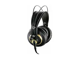 Наушники AKG K240 Studio Black