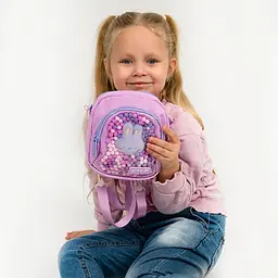 Сумка-рюкзак Kite дитяча 2620 Cuty (K25-2620) - мініатюра 8