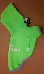 Худі для собак SmartPet "I'm Ukrainian"