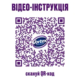 Набір для прибирання підлоги Vortex швабра + сухі серветки для підмітання 5 шт. - мініатюра 6