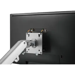 Настільне кріплення для моніторів OfficePro MA422S 17-32` Silver [123463] - мініатюра 11
