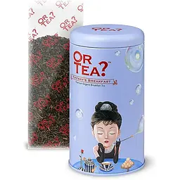 Чай чорний Or Tea? Tiffany’s Breakfast 100 г (932960) - мініатюра 2