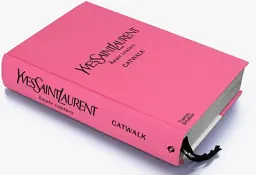 Yves Saint Laurent Catwalk. The Complete Haute Couture Collections 1962-2002 - мініатюра 2