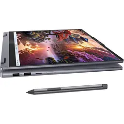 Ноутбук 2 in 1 LENOVO IdeaPad 5 16AKP10, AMD Ryzen AI 7 350 до 5GHz, 16" WUXGA, 16GB, 1TB, AMD Radeon 860M Graphics, Windows 11 Home - мініатюра 15