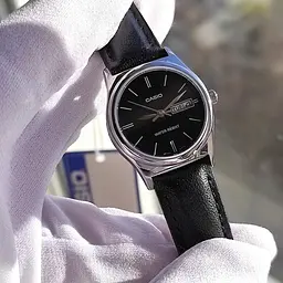 Годинник Casio LTP-V006L-1B2 - мініатюра 8
