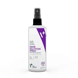Vet Expert Odor Solution Spray Спрей для усунення неприємних запахів тварин 250 мл