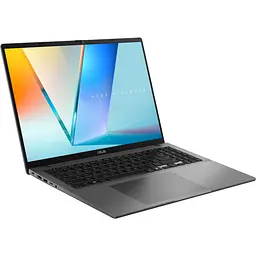 Ноутбук ASUS Vivobook S16,5 200 la 4.9 GHz,16 GB DDR5,512 GB,Radeon,DOS,512 GB - мініатюра 2