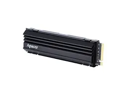 SSD-накопичувач Apacer AS2280Q4U 512 GB (AP512GAS2280Q4U-1) - мініатюра 3