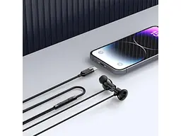 Навушники з мікрофоном Acefast L10 Black (6974316285335) - мініатюра 6