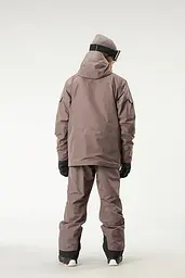 Куртка Picture Organic U99 2024 XL Світло-фіолетовий - мініатюра 2