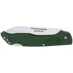 Ніж Ontario Knife Camp Plus Folding Chef`s - мініатюра 3