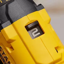 Шуруповерт акумуляторний Stanley FatMax V20 (SFMCD700C2S-QW) - мініатюра 3