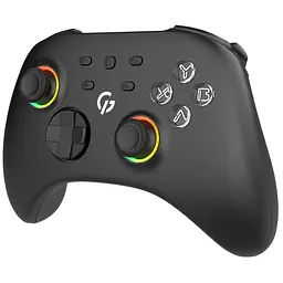 Геймпад GamePro бездротовий чорний (GPX13B) - мініатюра 2