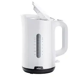 Електрочайник BRAUN WK 1100 WH - мініатюра 2