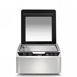 Вакуумный упаковщик профессиональный CASO DESIGN VacuChef 40 - мініатюра 4