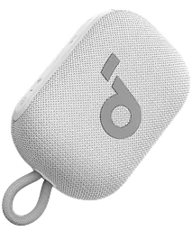 Портативна акустика Anker SoundСore Select 4 Go бездротова колонка біла (A31X1021)