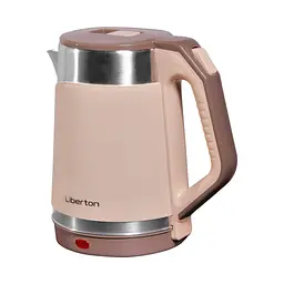 Электрочайник Liberton LEK-6823 - миниатюра 3
