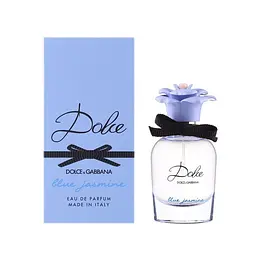 Оригінал Мініатюра Dolce & Gabbana Dolce Blue Jasmine 5 мл Парфумована вода