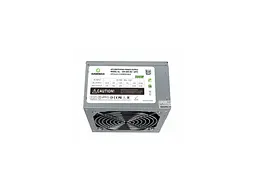 Блок живлення Gamemax GM Series GM-500 - мініатюра 5