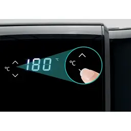 Мультипіч HISENSE H06AFBS1S3 (H06AFBS1S3) - мініатюра 6